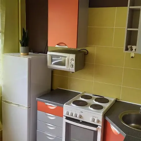 Guest Apartment